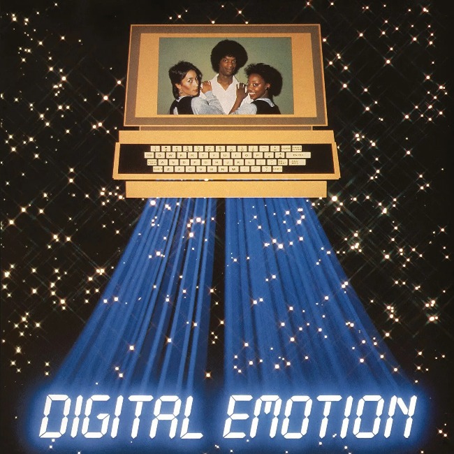 виниловая пластинка Digital Emotion - Digital Emotion + Original 12" Mixes. The Complete Collection (2 LP, blue vinyl)* виниловая пластинка Digital Emotion + Original 12" Mixes. The Complete Collection (2 LP, blue vinyl)*