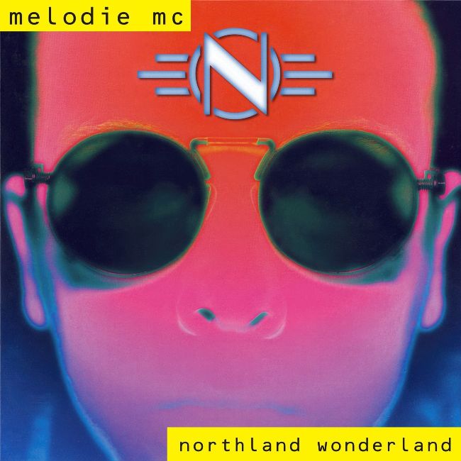виниловая пластинка Northland Wonderland // Издание представлено на нашем сайте впервые!