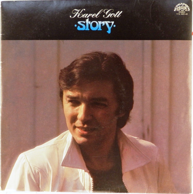 виниловая пластинка Story (2 LP + многостраничный буклет!) *