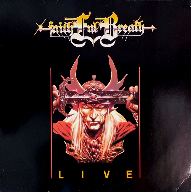 виниловая пластинка Live // Пластинка на пять с минусом! Очень редкое издание! Впервые на сайте!