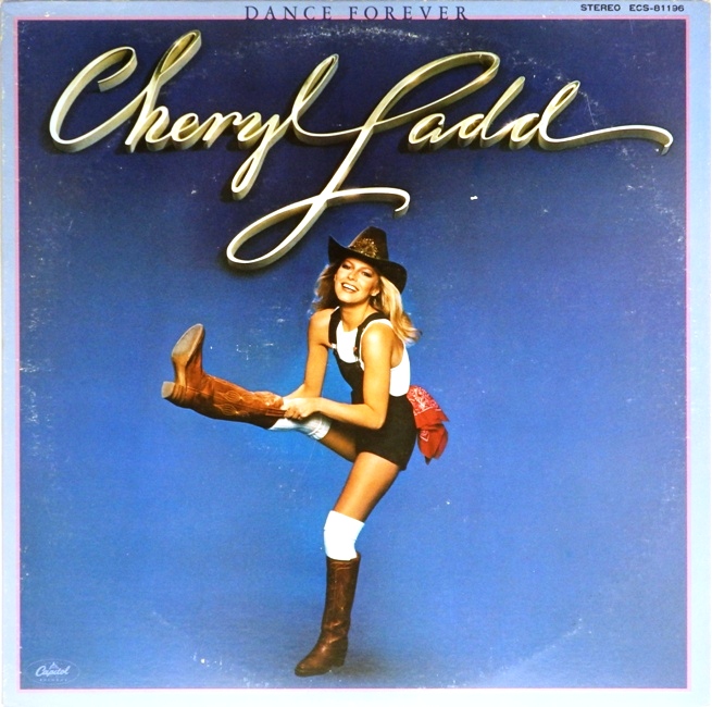 виниловая пластинка Dance Forever