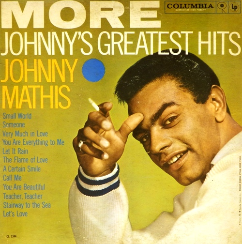 виниловая пластинка More Johnny's Greatest Hits