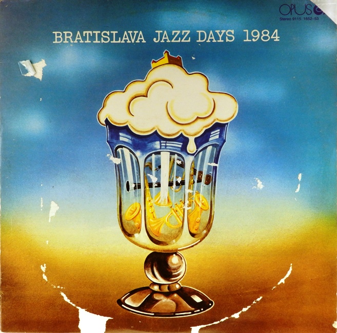 виниловая пластинка Сборник (2 LP) *