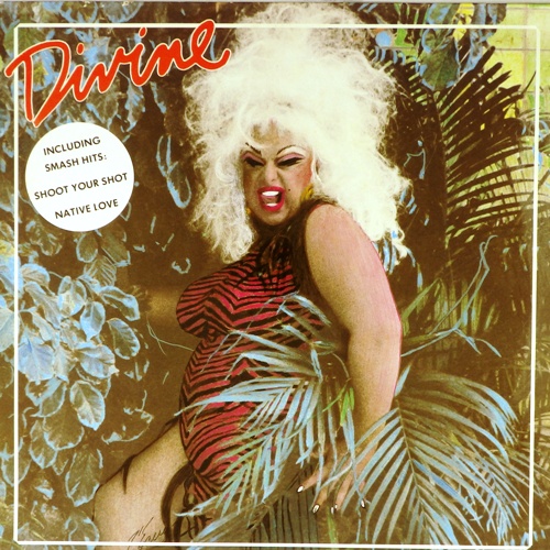 виниловая пластинка My First Album (Качество звука близко к хорошему!)