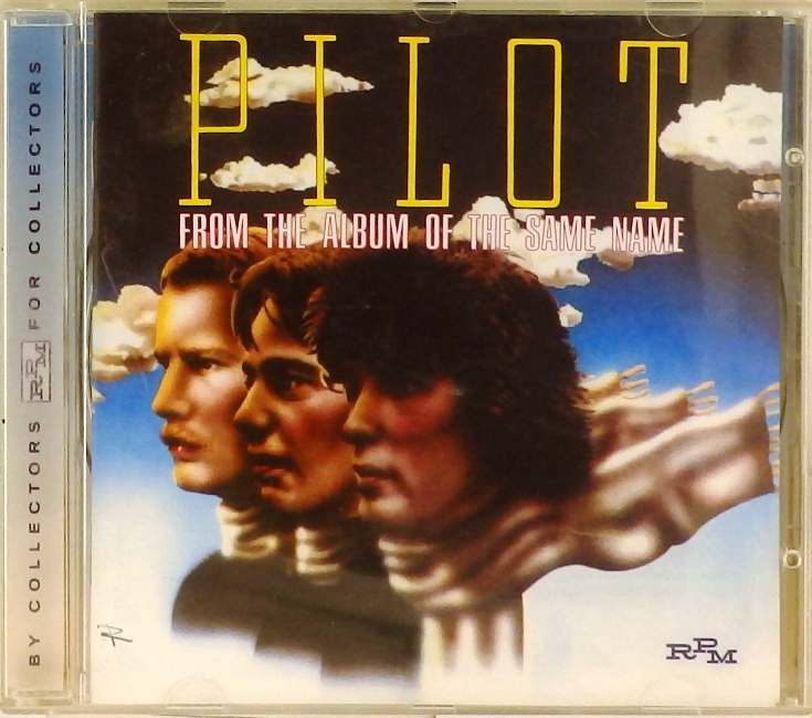 cd-диск From the Album of the Same Name (CD, booklet)