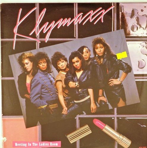 виниловая пластинка Meeting in the Ladies Room