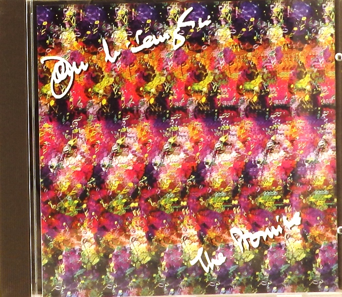 cd-диск The Promise (CD)