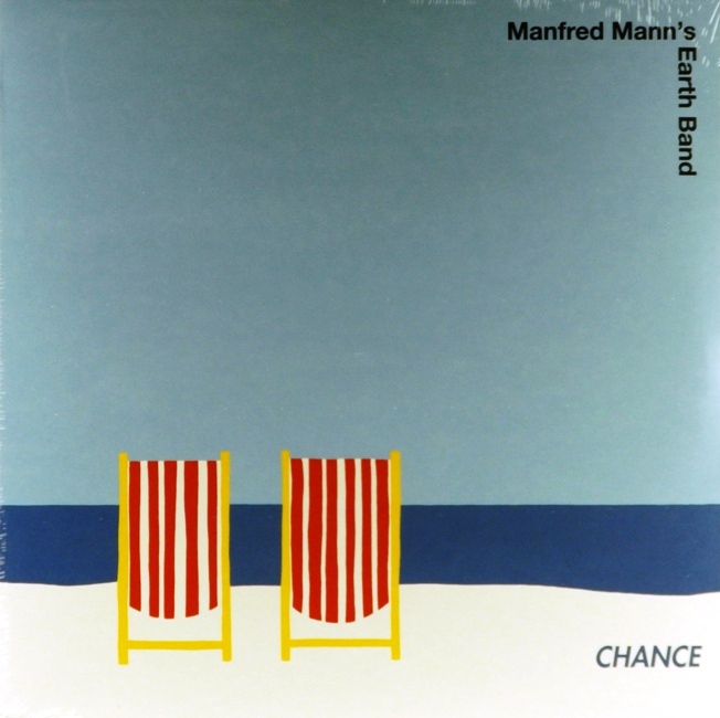 виниловая пластинка Chance