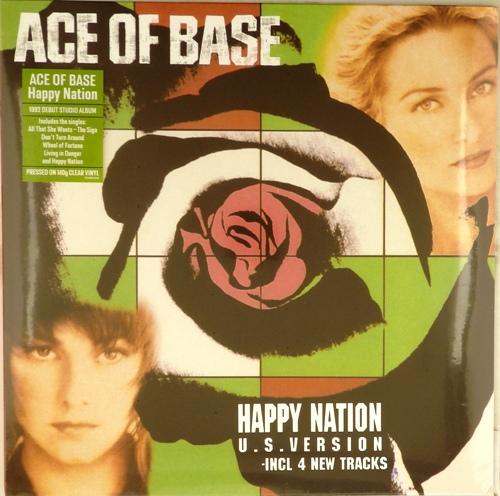 Перевод песни happy nation ace. Ace of Base Happy Nation u.s. Version. Happy Nation Ace of Base текст. Happy Nation Ace of Base какой год. Happy Nation Дата выхода.