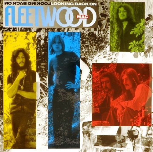 виниловая пластинка Looking Back on Fleetwood Mac
