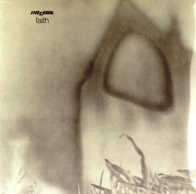 виниловая пластинка Faith