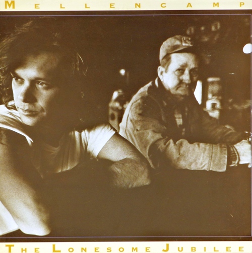 виниловая пластинка The Lonesome Jubilee