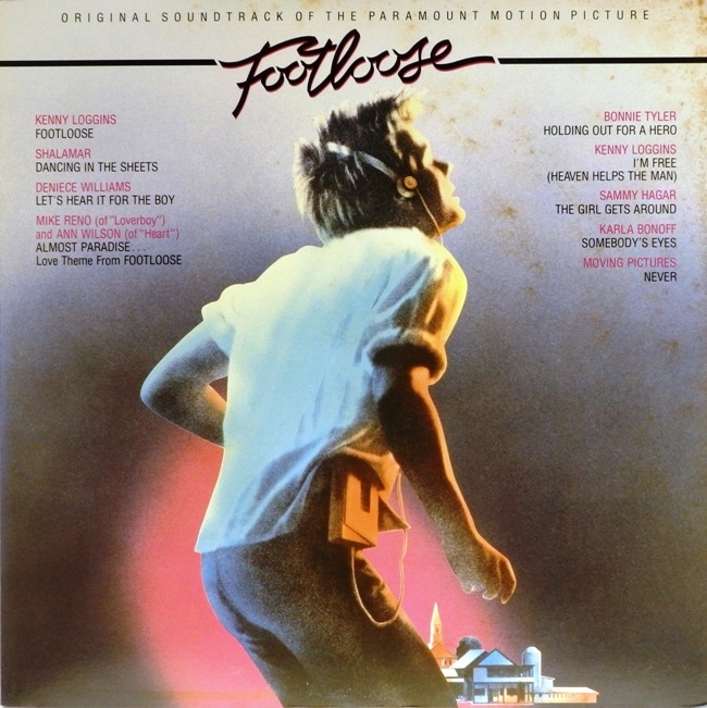виниловая пластинка Original Motion Picture Soundtrack