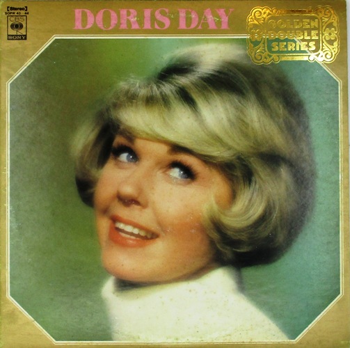 виниловая пластинка Golden Double Series (2LP)