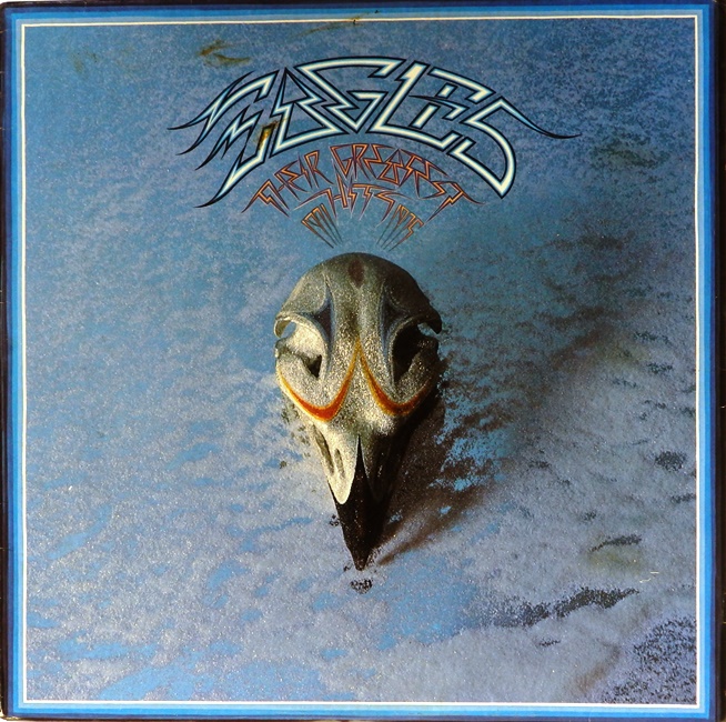 виниловая пластинка Their Greatest Hits 1971 – 1975
