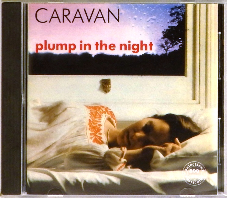 cd-диск For Girls Who Grow Plump in the Night (CD)