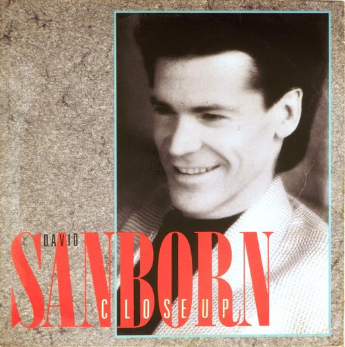 виниловая пластинка Close - up