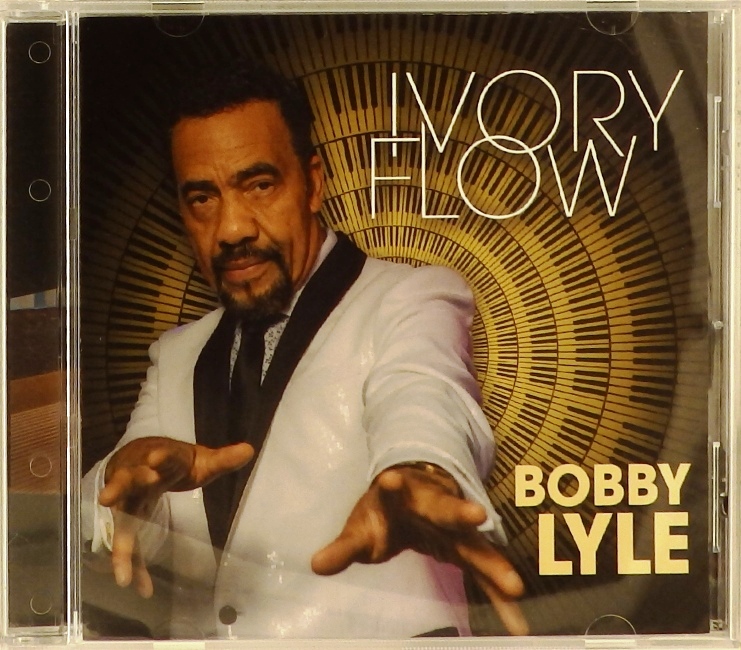 cd-диск Ivory Flow (CD)