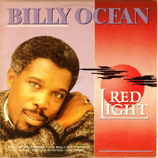 виниловая пластинка Red Light