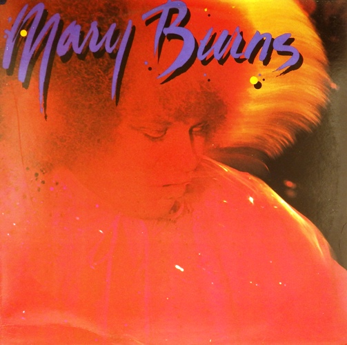 виниловая пластинка Mary Burns
