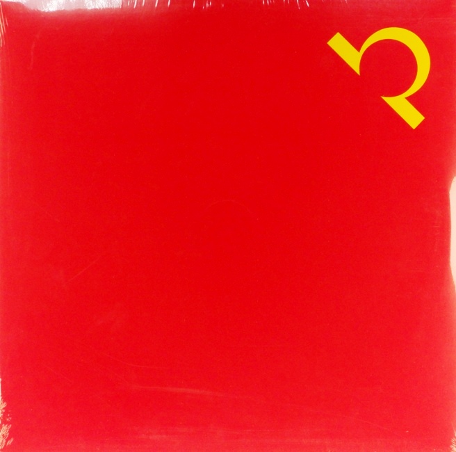 виниловая пластинка Omega