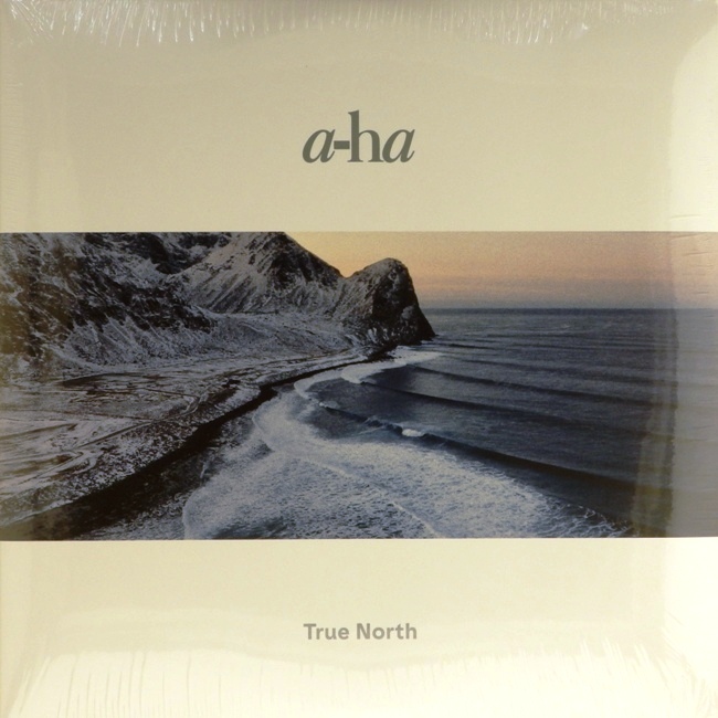 виниловая пластинка True North (2 LP)