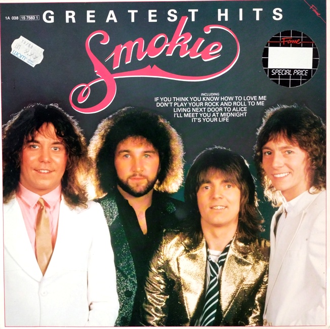 виниловая пластинка Greatest Hits