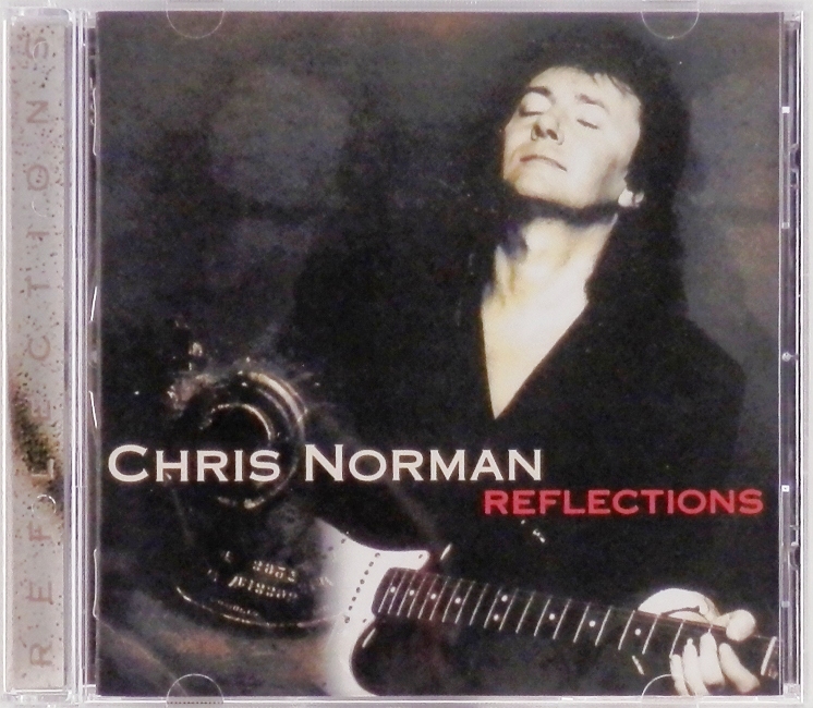 cd-диск Reflections (CD, booklet)