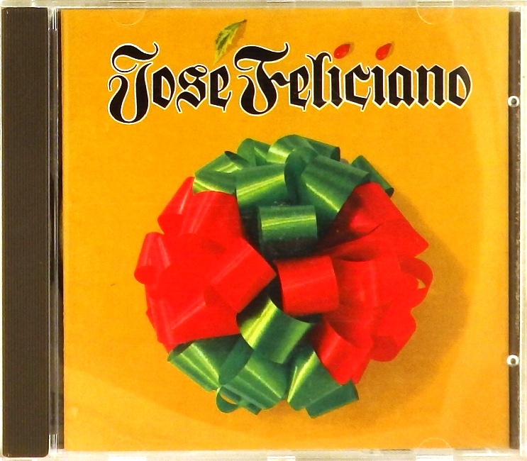 cd-диск Feliz Navidad (CD)