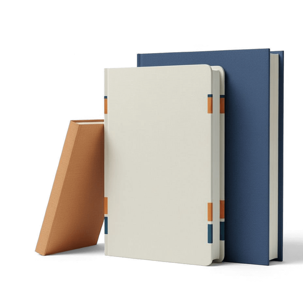 Категория «Книги и журналы»