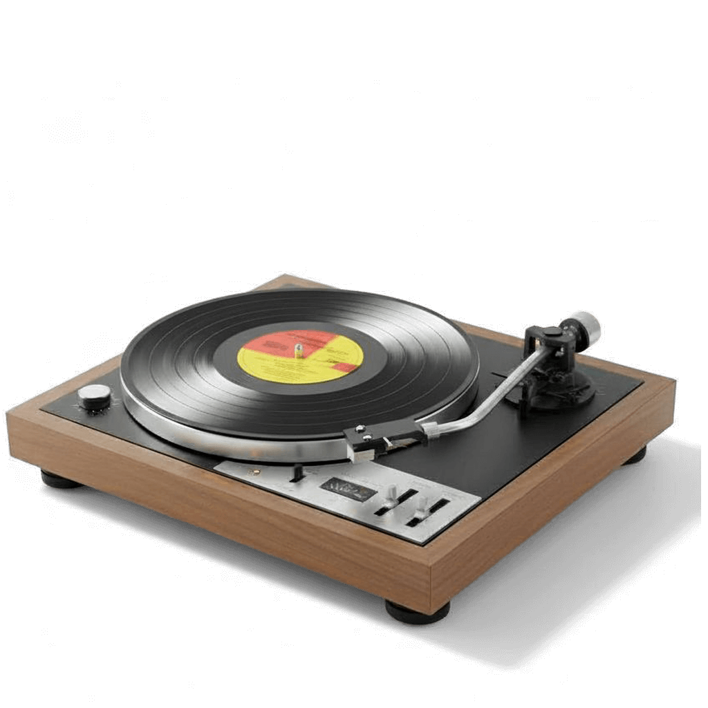 Категория «Виниловые пластинки»